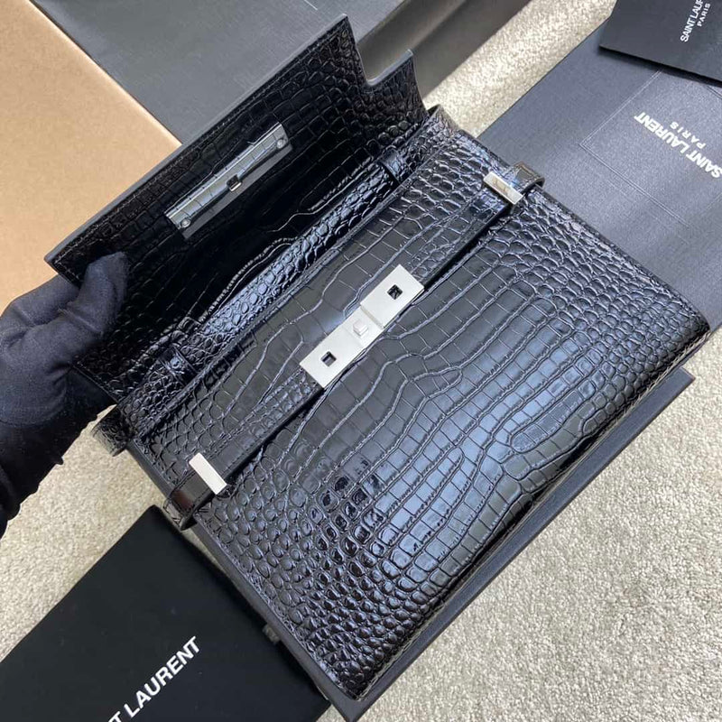 Bolsa YSL Manhattan
