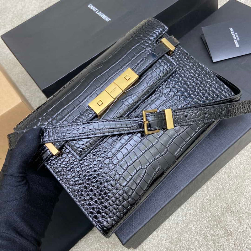 Bolsa YSL Manhattan