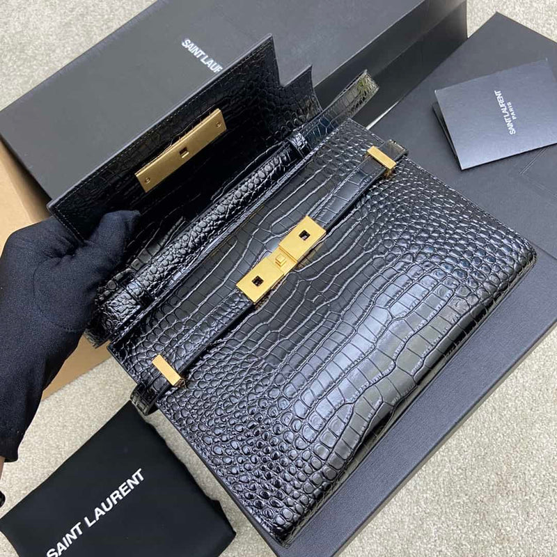 Bolsa YSL Manhattan