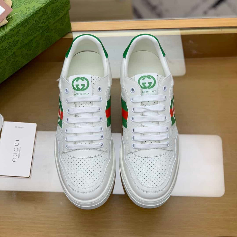 Tênis Gucci