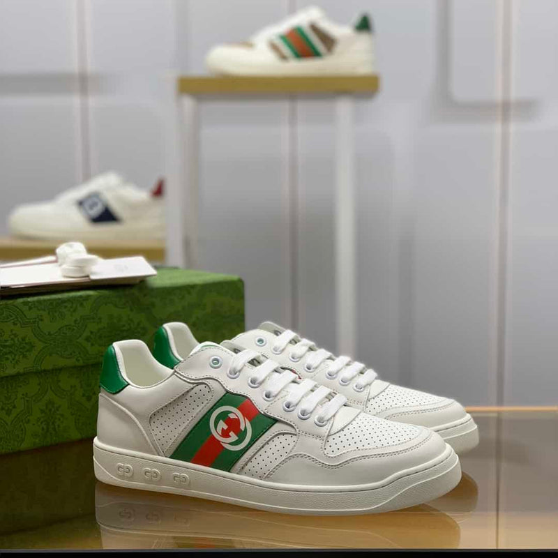 Tênis Gucci
