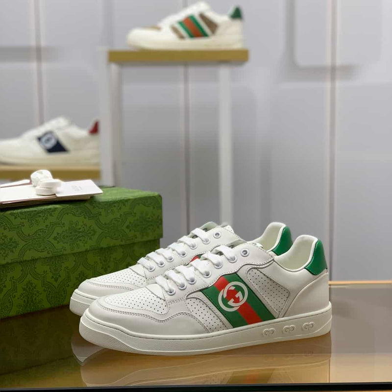 Tênis Gucci