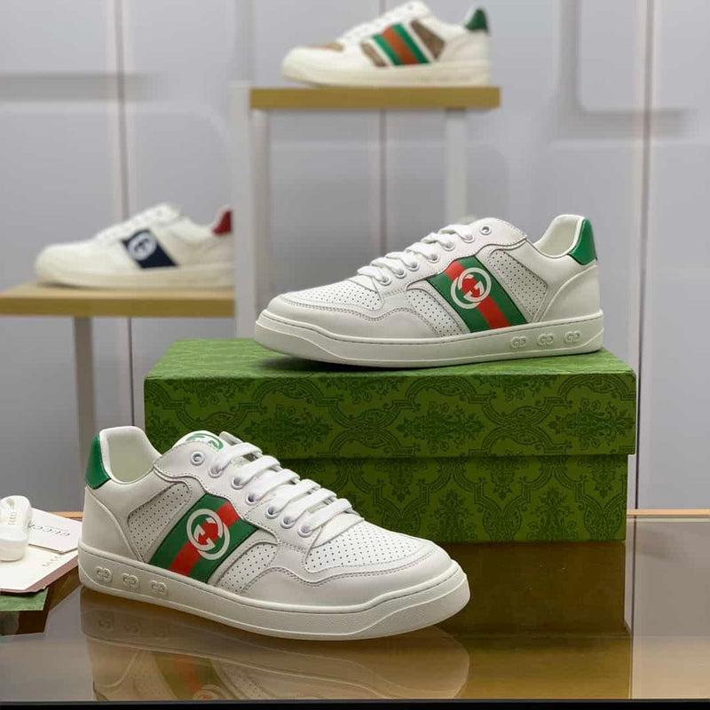 Tênis Gucci