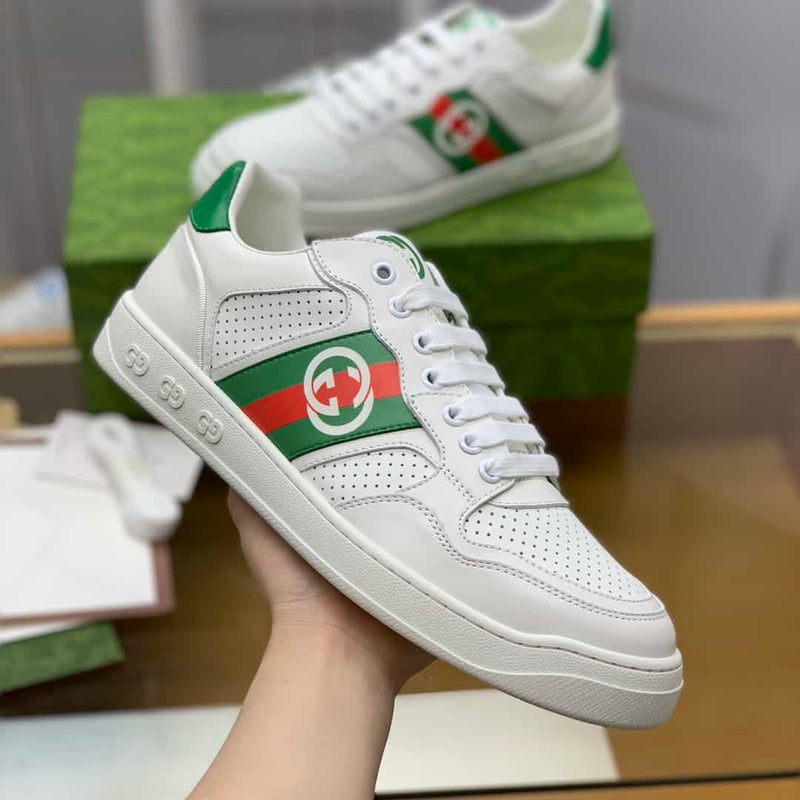 Tênis Gucci