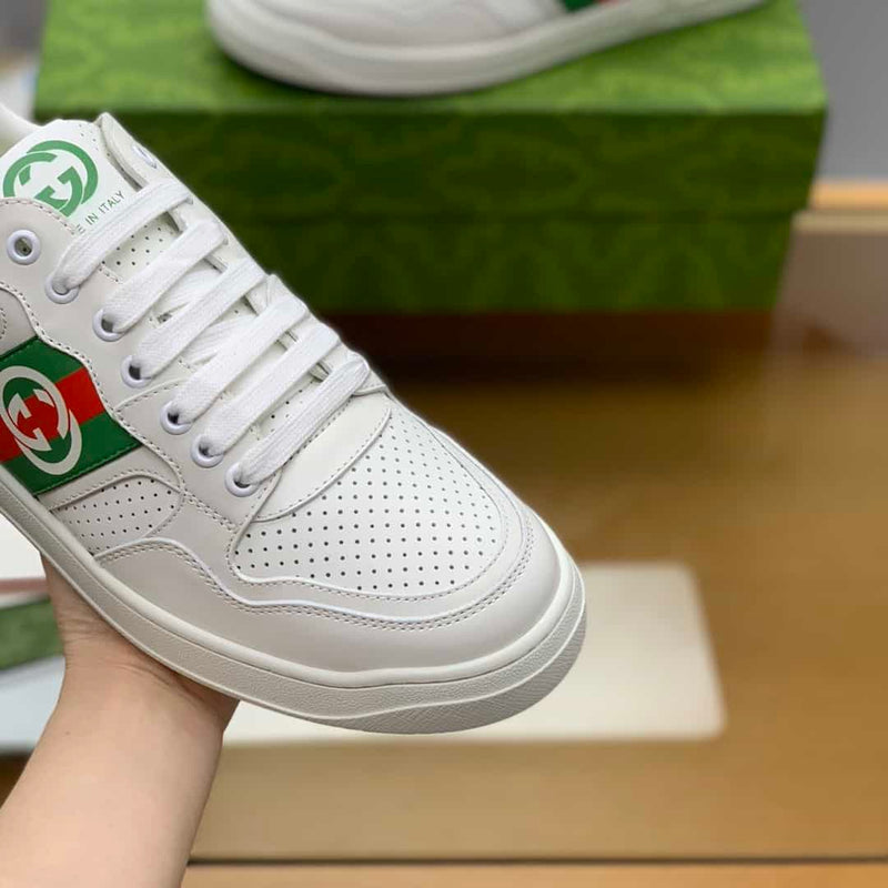 Tênis Gucci