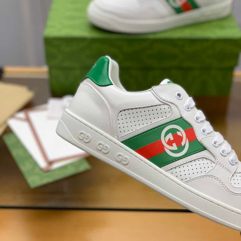 Tênis Gucci