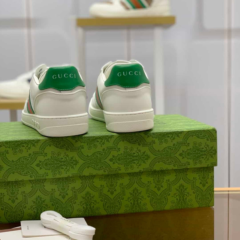 Tênis Gucci