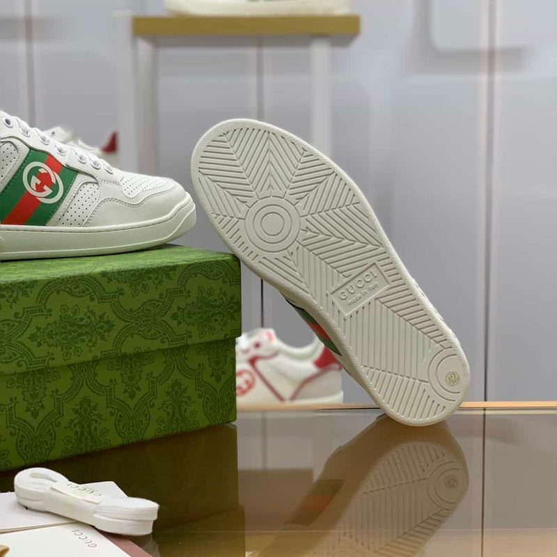 Tênis Gucci