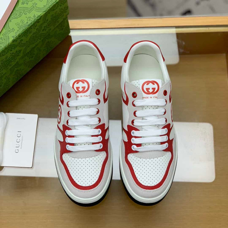 Tênis Gucci