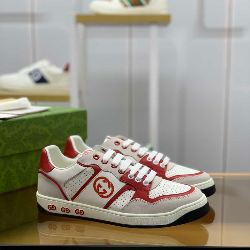 Tênis Gucci