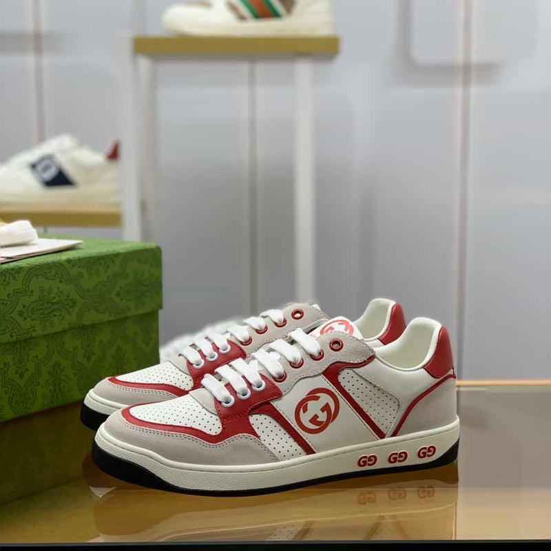 Tênis Gucci