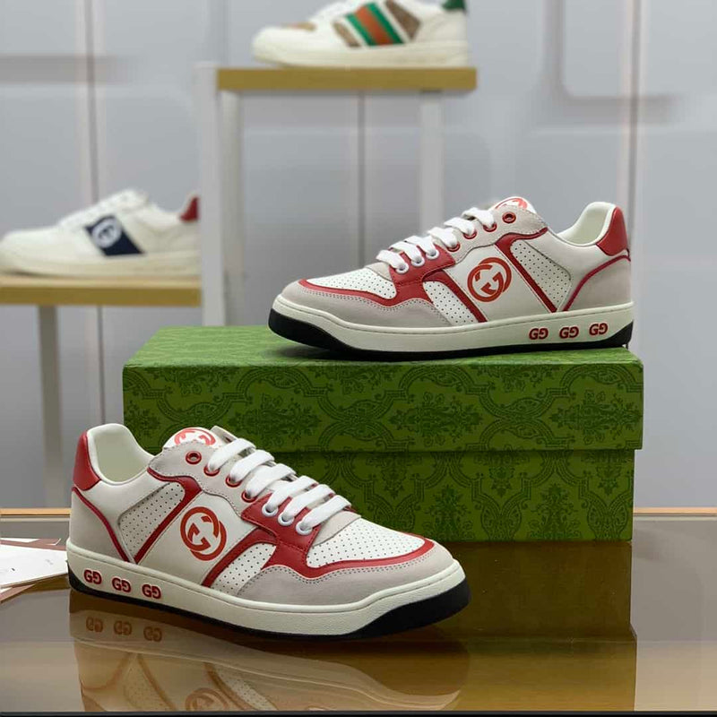 Tênis Gucci
