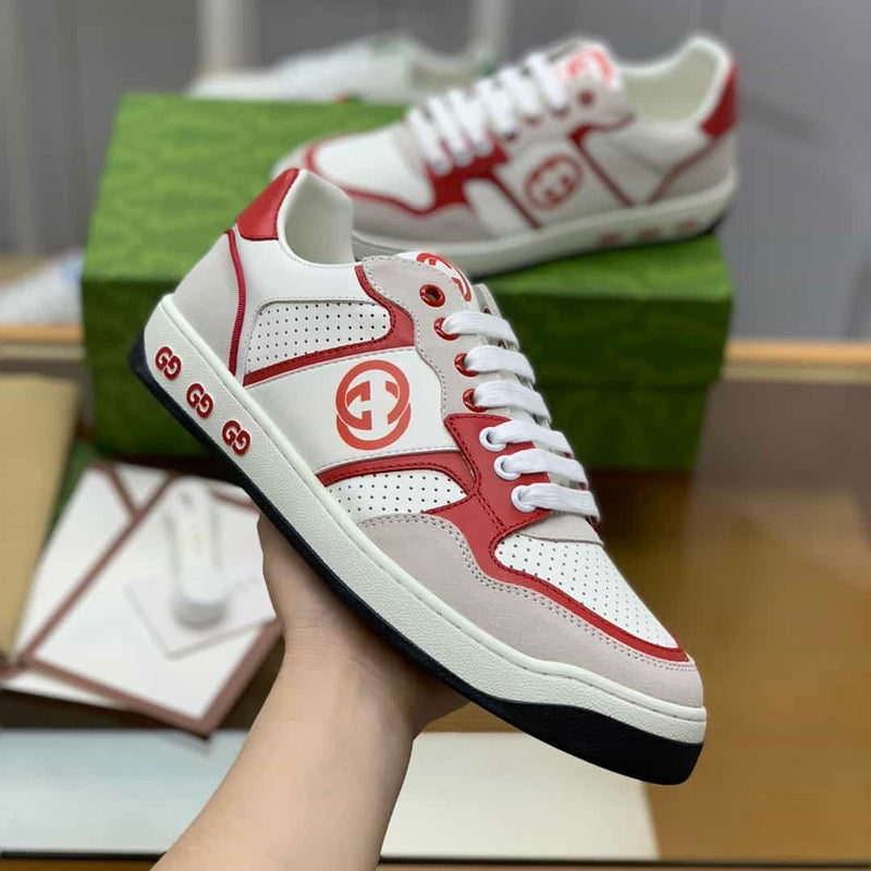 Tênis Gucci