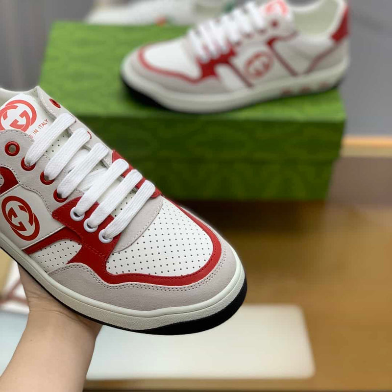 Tênis Gucci