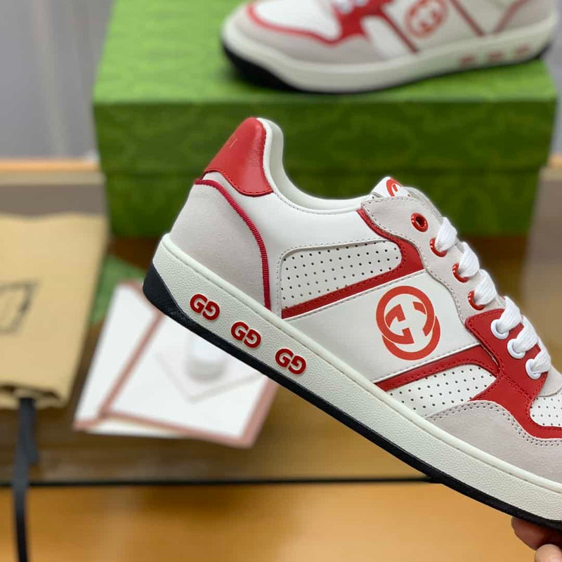 Tênis Gucci