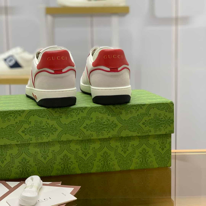 Tênis Gucci