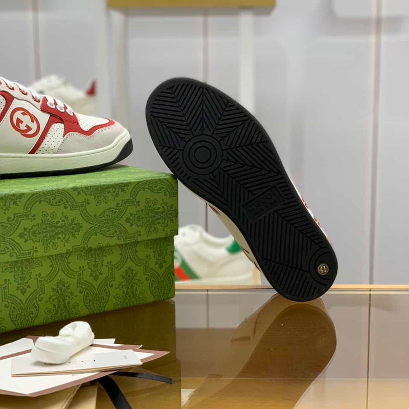 Tênis Gucci