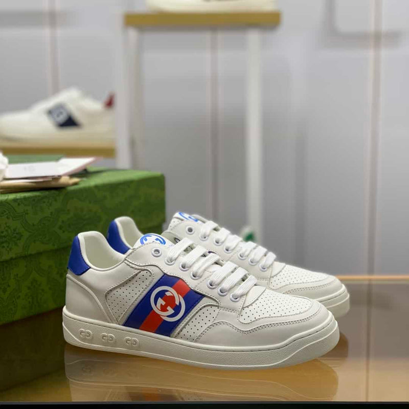Tênis Gucci