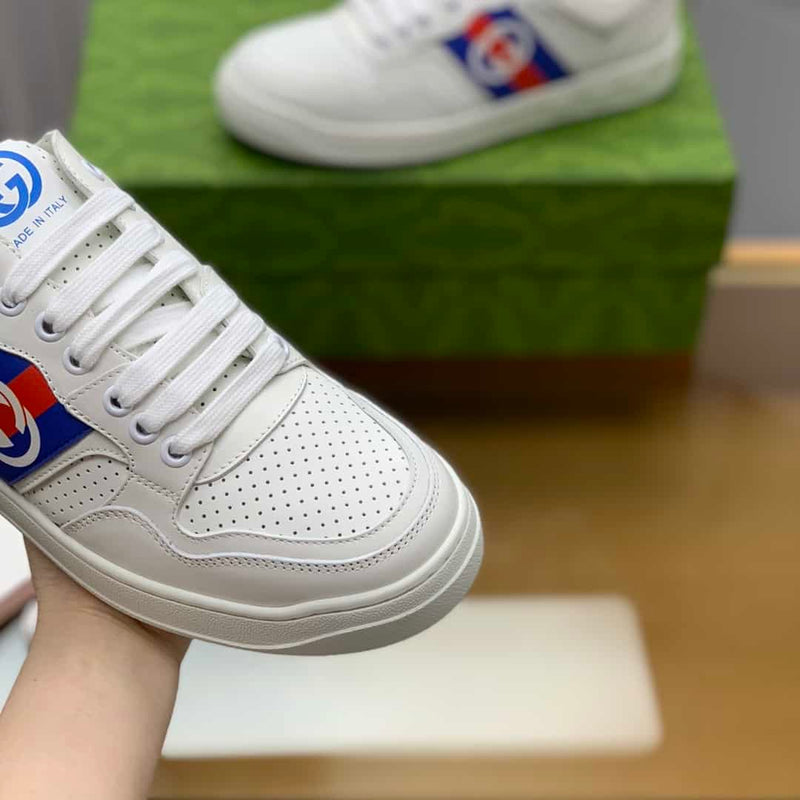 Tênis Gucci