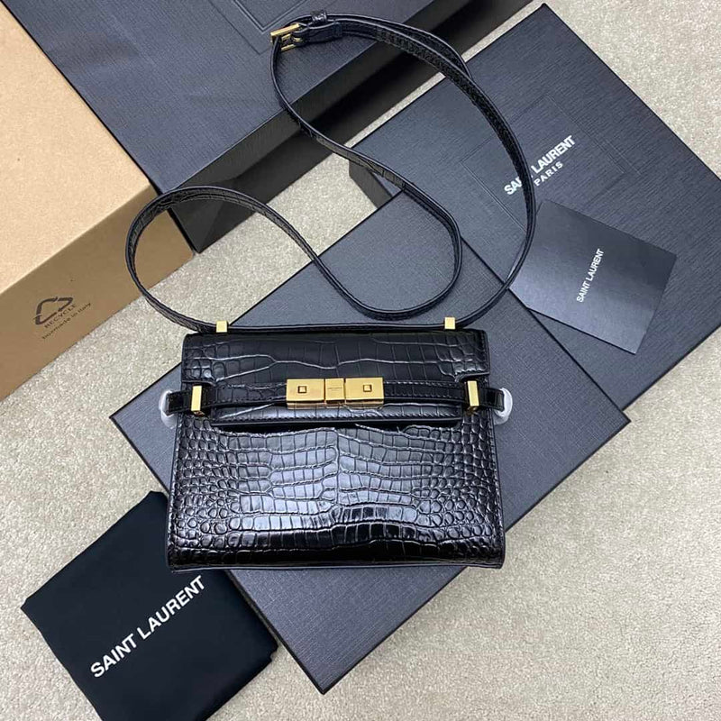 Bolsa Saint Laurent 2023