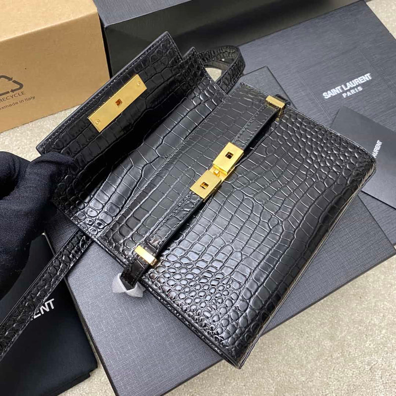 Bolsa Saint Laurent 2023