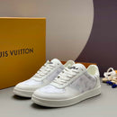 Tênis Louis Vuitton Trainer Maxi