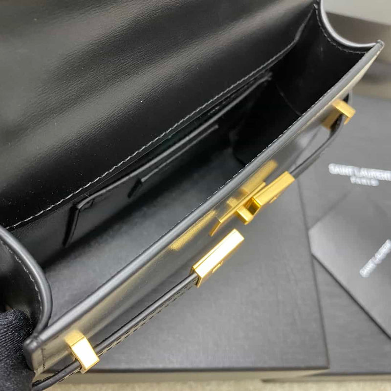 Bolsa Saint Laurent 2023
