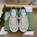 Tênis Gucci