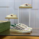 Tênis Gucci