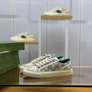 Tênis Gucci