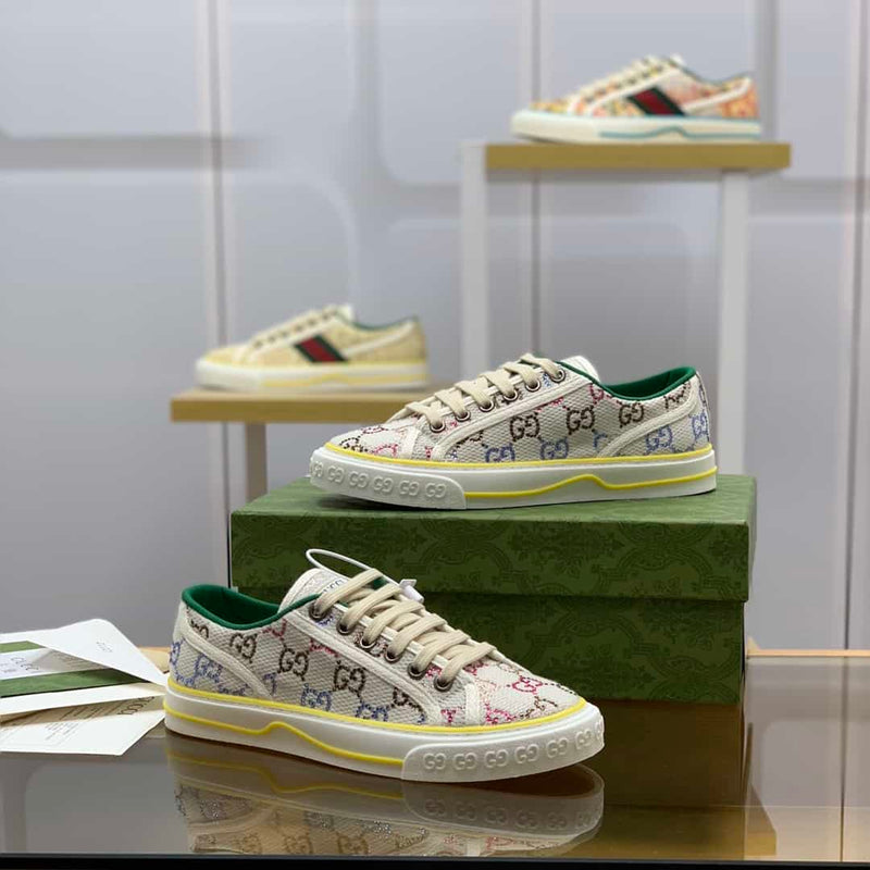 Tênis Gucci