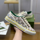 Tênis Gucci