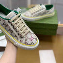Tênis Gucci