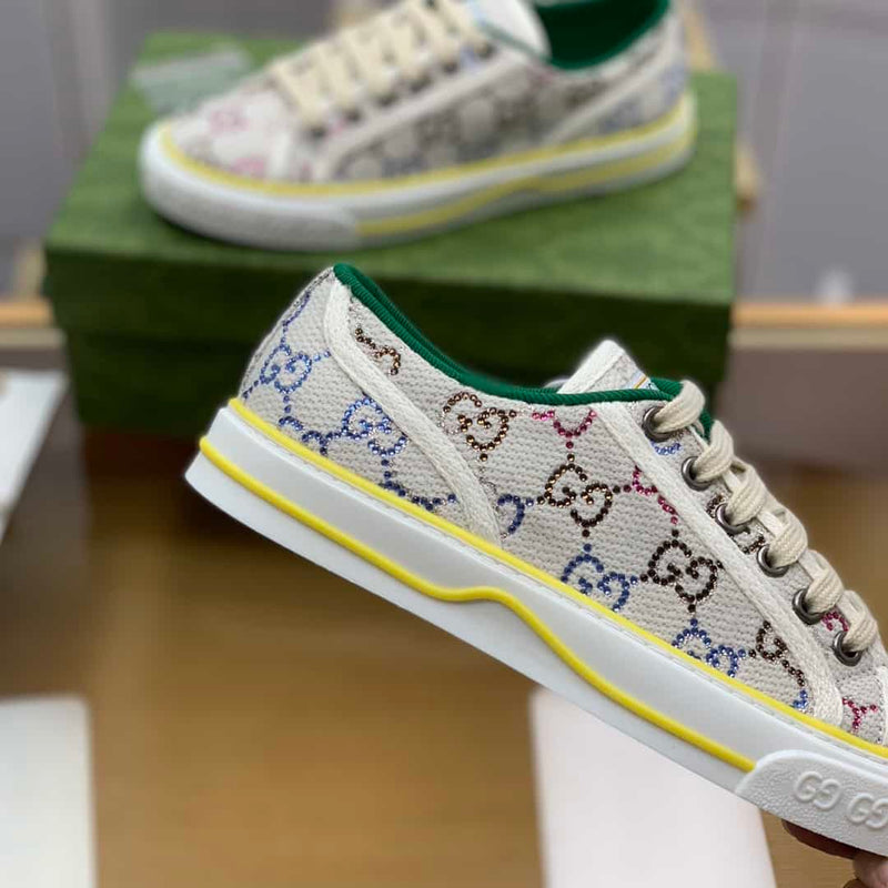 Tênis Gucci