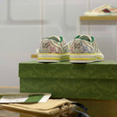 Tênis Gucci