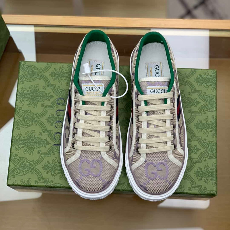 Tênis Gucci