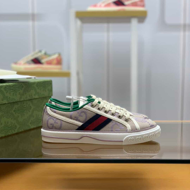 Tênis Gucci