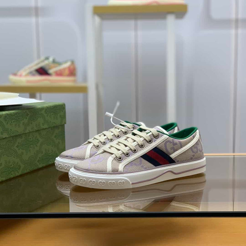 Tênis Gucci
