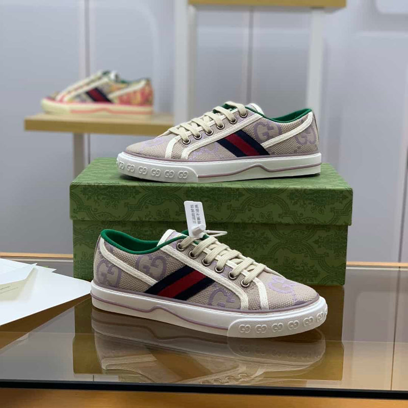 Tênis Gucci