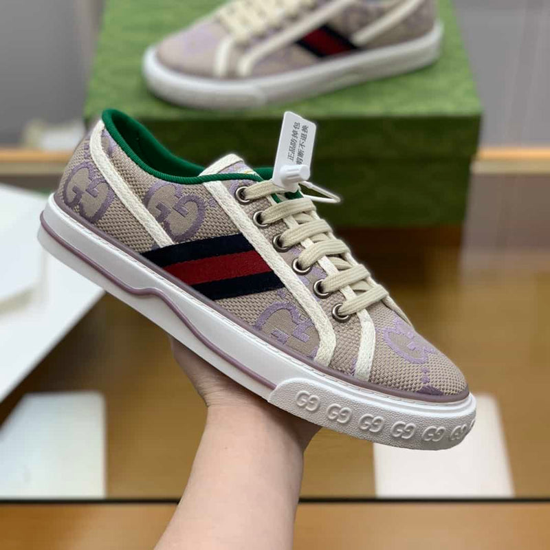 Tênis Gucci