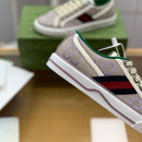 Tênis Gucci