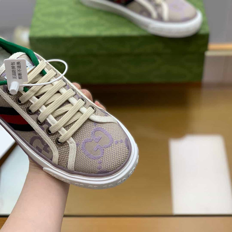Tênis Gucci
