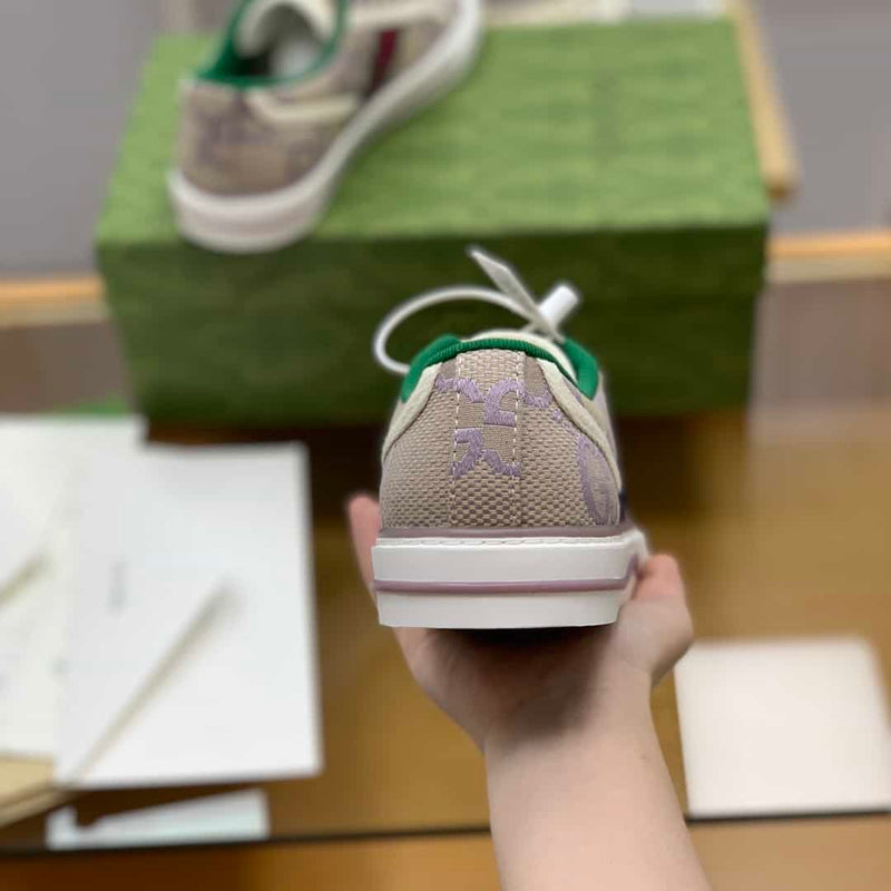Tênis Gucci