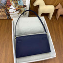 Bolsa Hermès kelly Elan 27cm