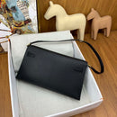 Bolsa Hermès kelly Elan 27cm