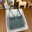 Bolsa Hermès kelly danse 22cm evercolor