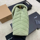 Bolsa YSL LouLou 2022