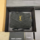 Bolsa YSL LouLou Y