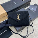 Bolsa YSL LouLou Y