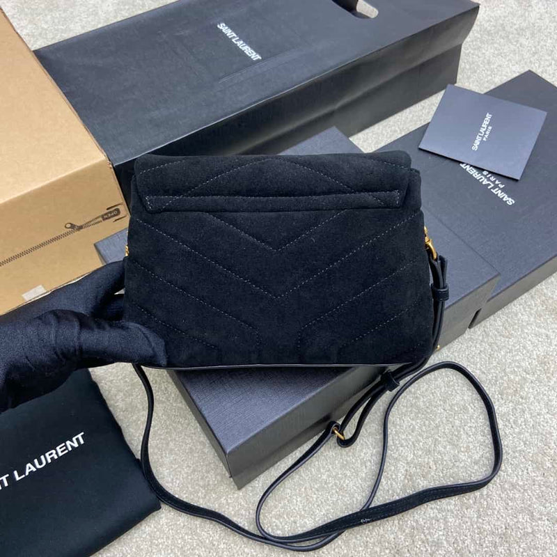 Bolsa YSL LouLou Y